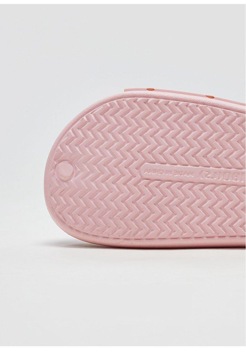 Sanrio Fleece Slides