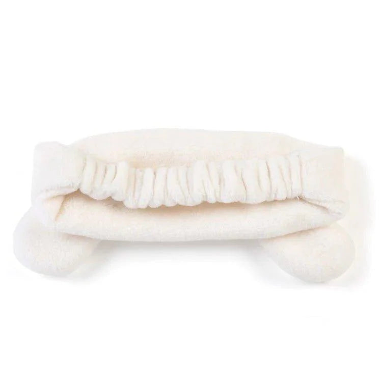 Sanrio Fluffy Headband - Blind Box Mall