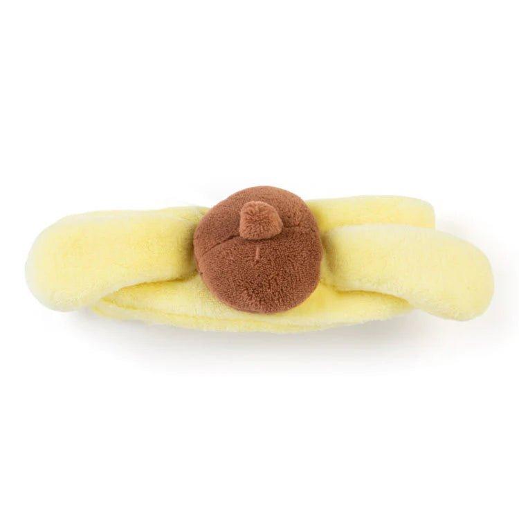 Sanrio Fluffy Headband - Blind Box Mall