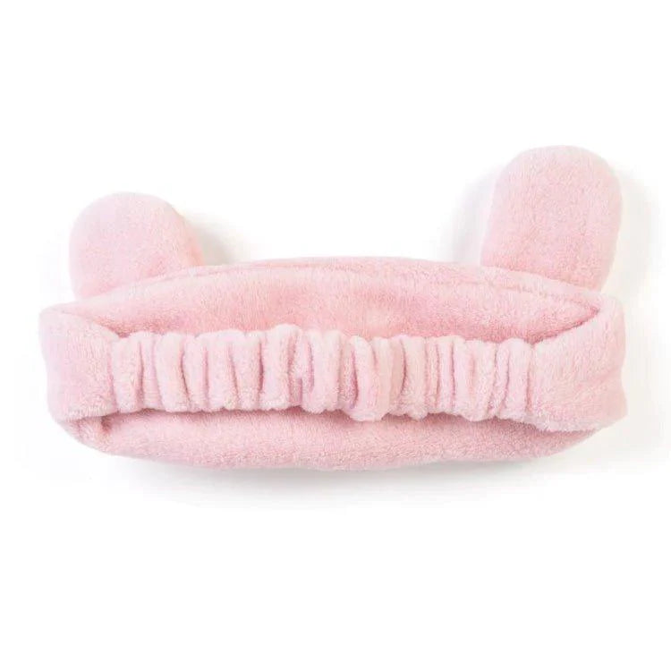 Sanrio Fluffy Headband - Blind Box Mall