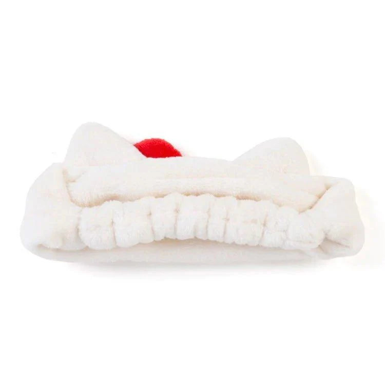 Sanrio Fluffy Headband - Blind Box Mall
