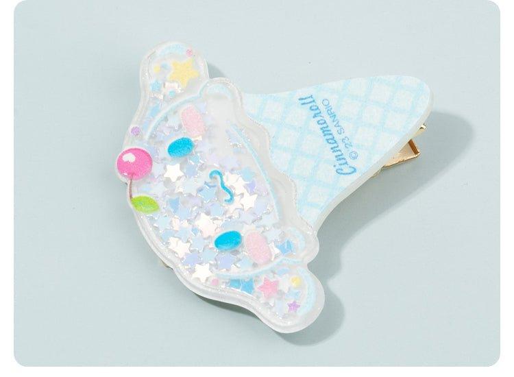 Sanrio Ice Cream Hair Clip