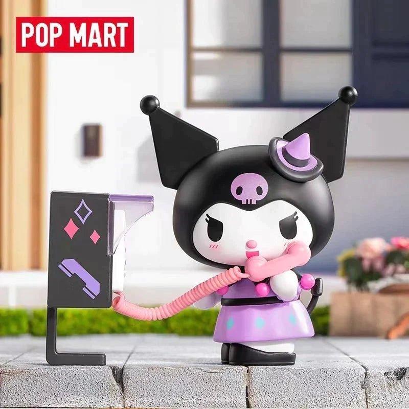 Sanrio Kuromi & My Melody Sweet Besties Blind Box - Blind Box Mall