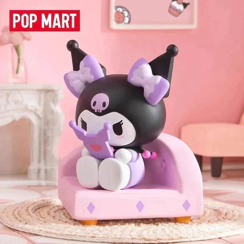 Sanrio Kuromi & My Melody Sweet Besties Blind Box - Blind Box Mall