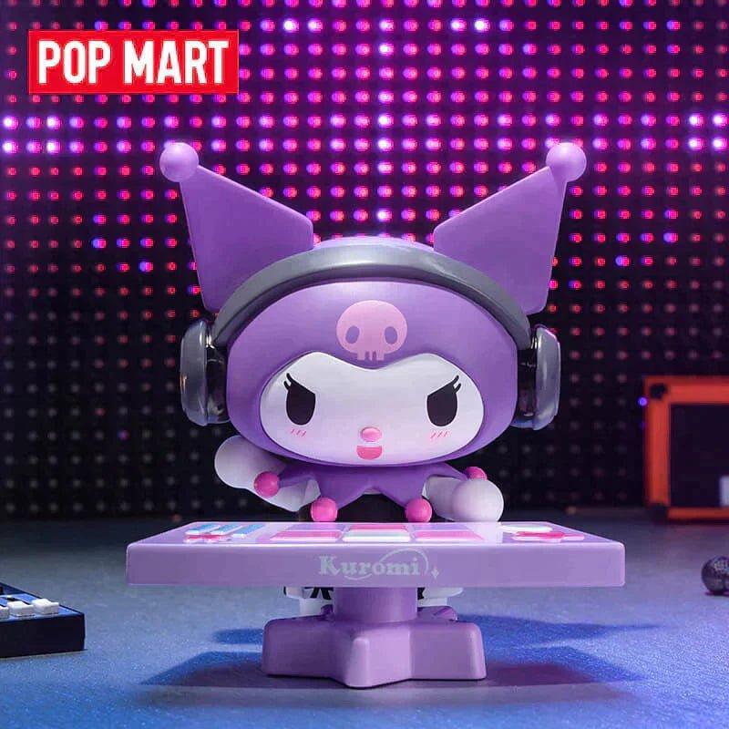 Sanrio Kuromi & My Melody Sweet Besties Blind Box - Blind Box Mall