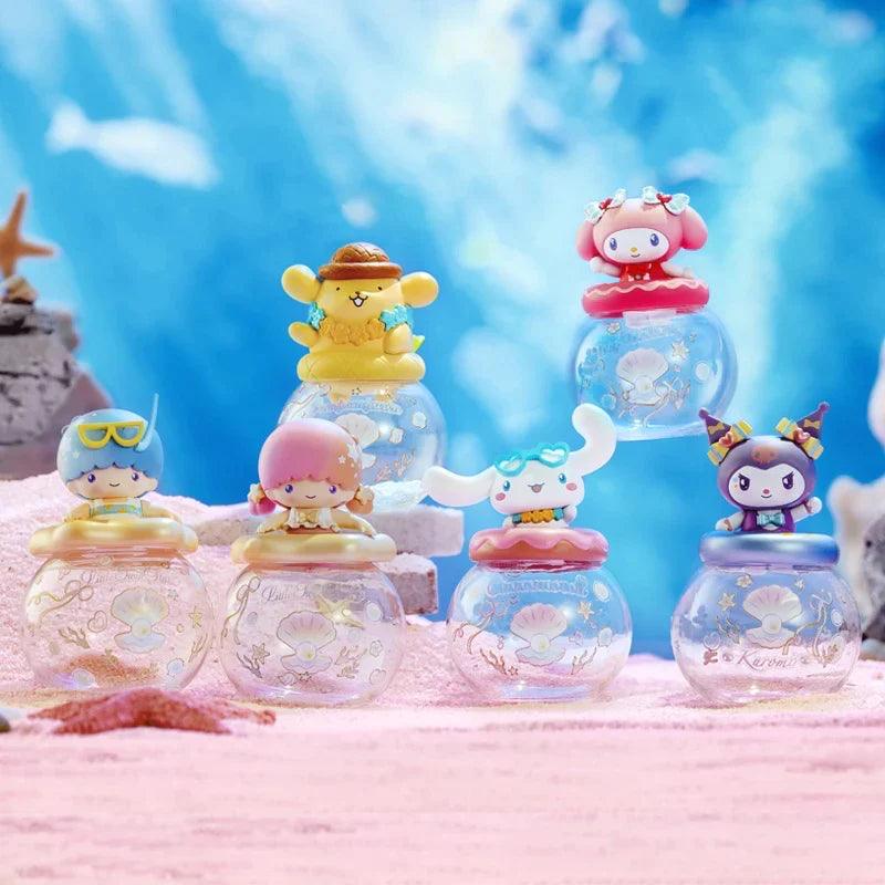 Sanrio Ocean Pearl Blind Box