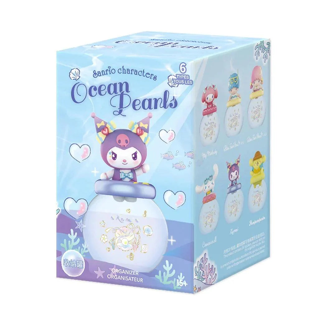 Sanrio Ocean Pearl Blind Box