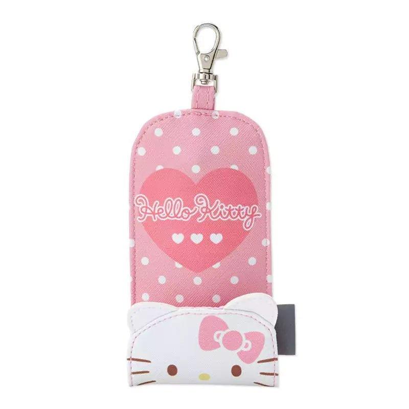 Sanrio PolkaDot Key Holder