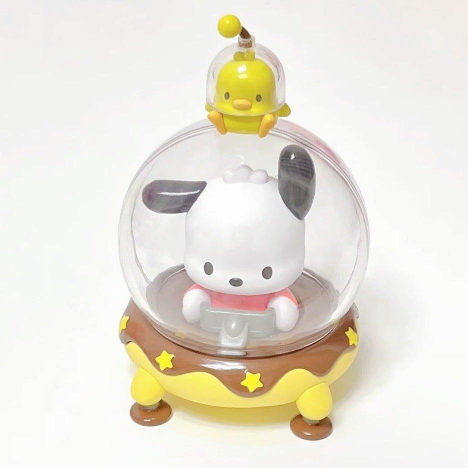 Sanrio Snack Planet Blind Box - Blind Box Mall