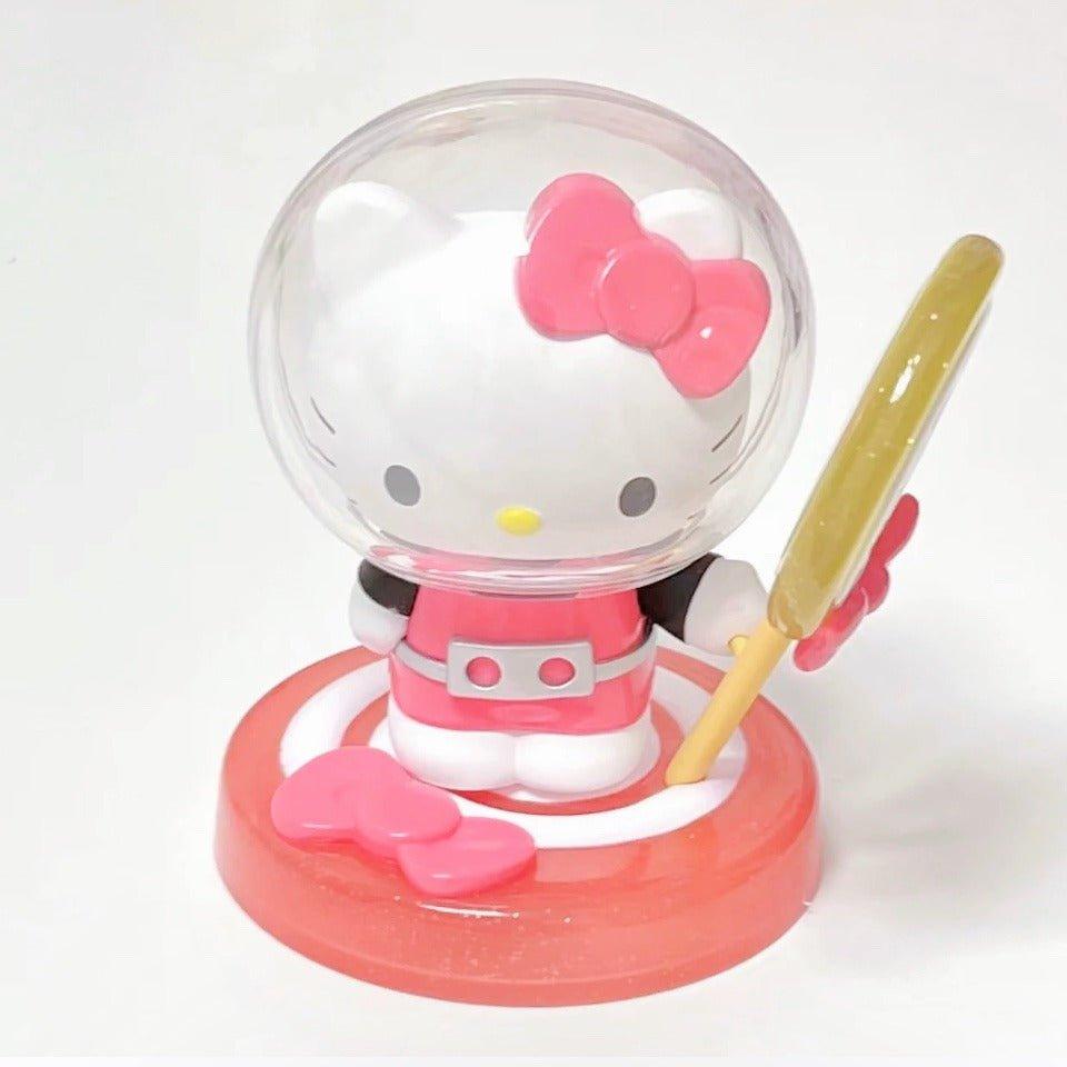 Sanrio Snack Planet Blind Box - Blind Box Mall