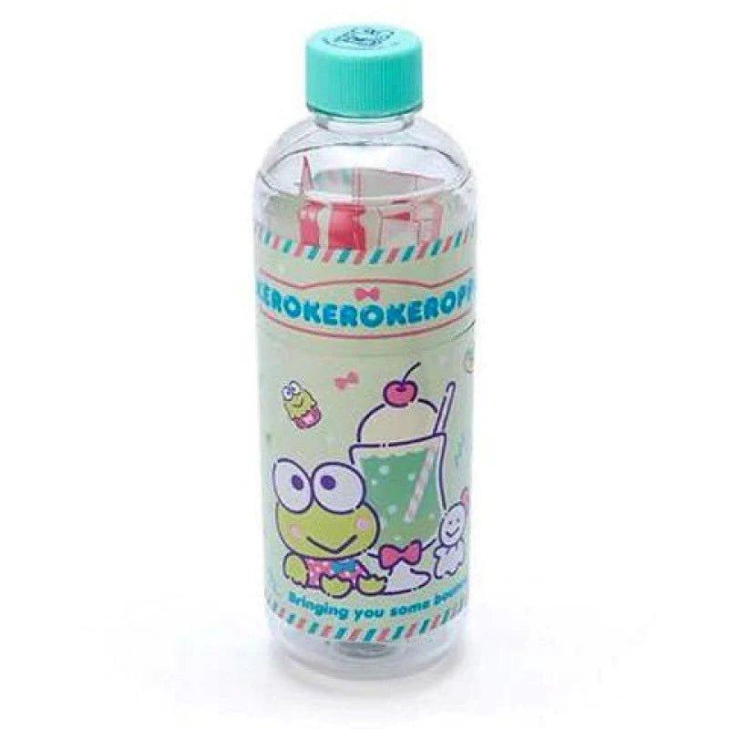 Sanrio Soda Bottle Container