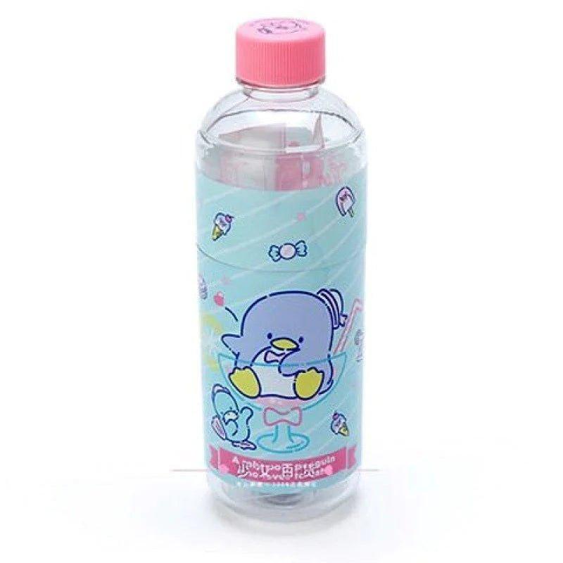 Sanrio Soda Bottle Container