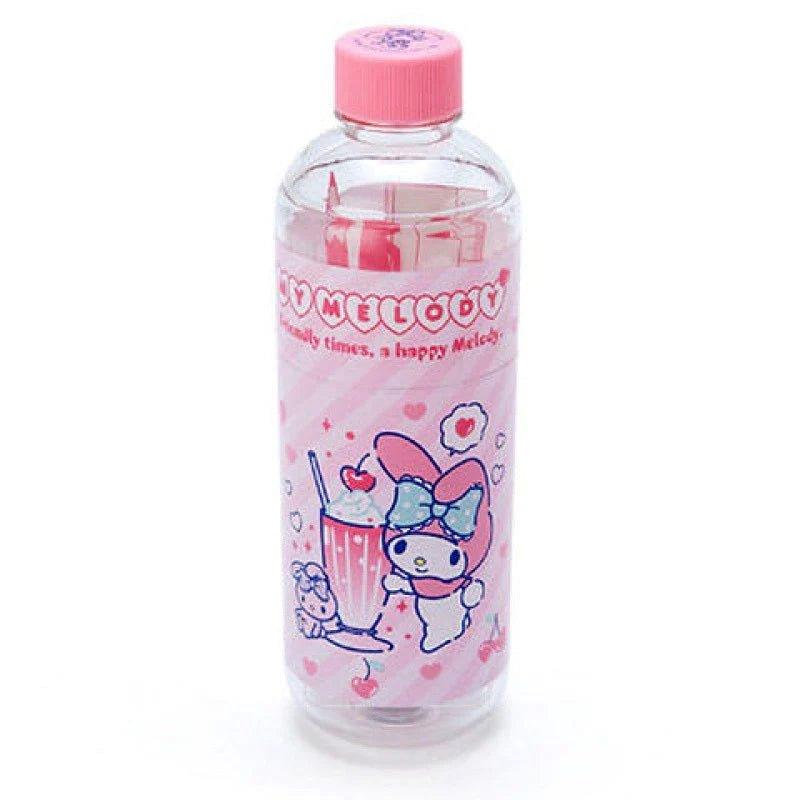 Sanrio Soda Bottle Container