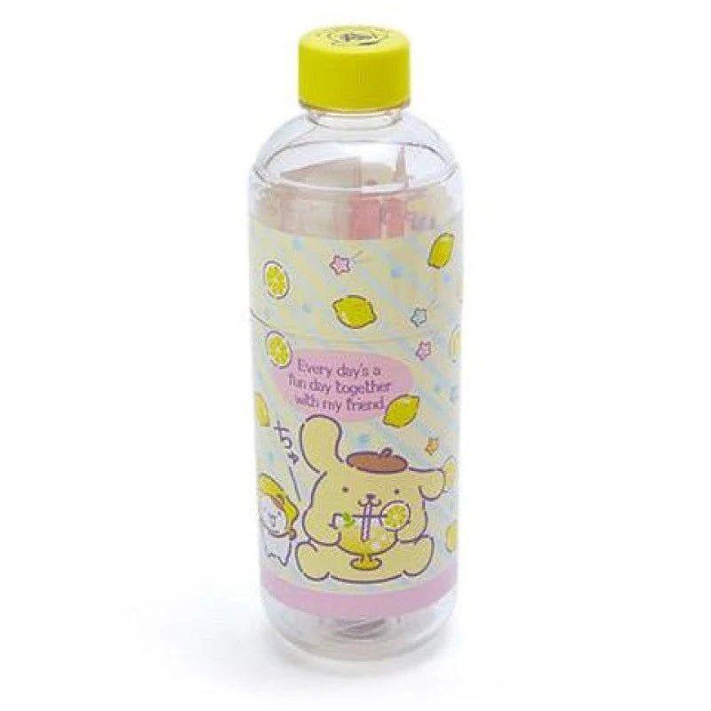 Sanrio Soda Bottle Container