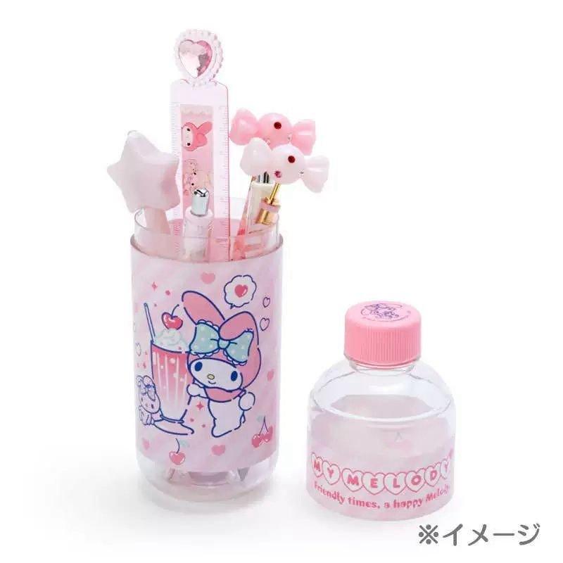 Sanrio Soda Bottle Container