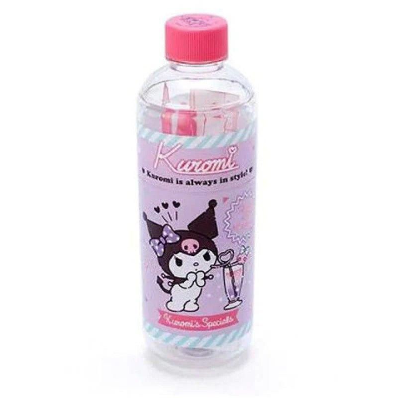 Sanrio Soda Bottle Container