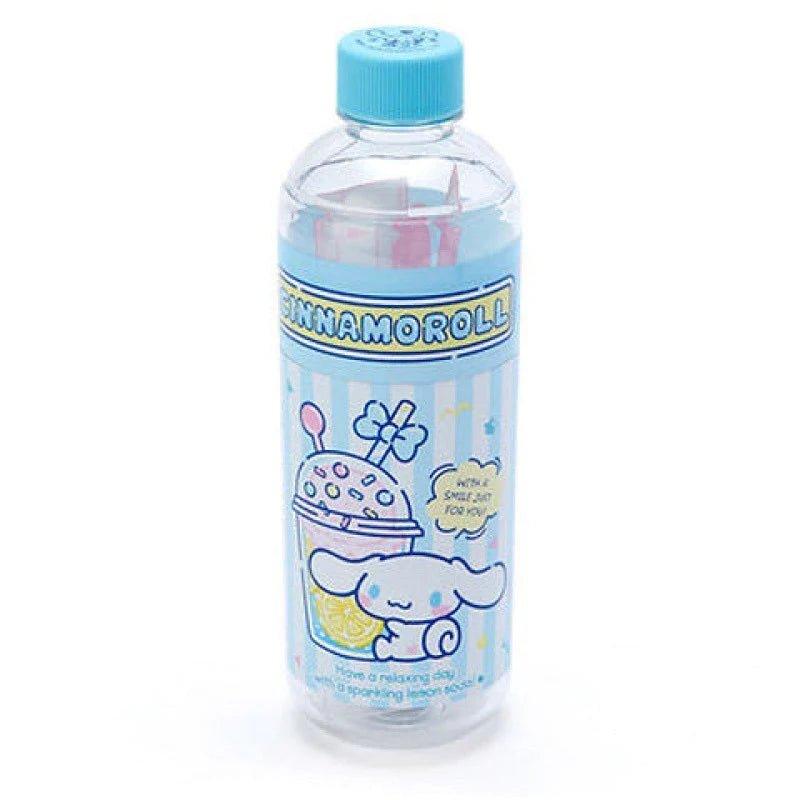 Sanrio Soda Bottle Container