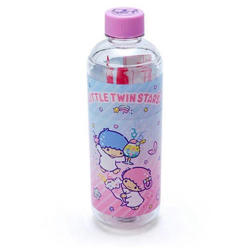 Sanrio Soda Bottle Container