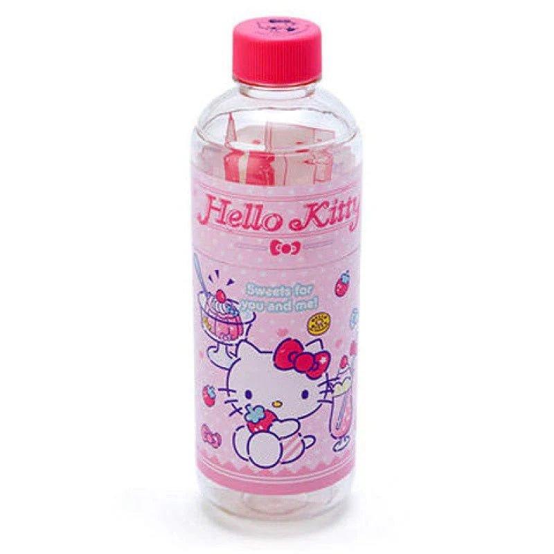 Sanrio Soda Bottle Container