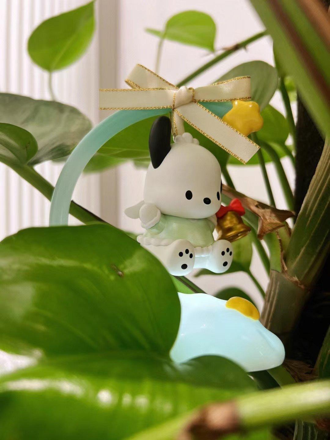 Sanrio Star Angel Night Light Blind Box - Blind Box Mall