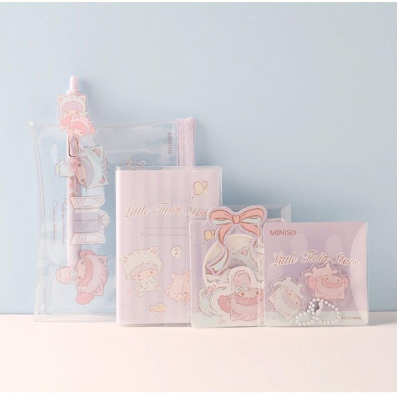 Sanrio Stationery Set Blind Bag - Blind Box Mall