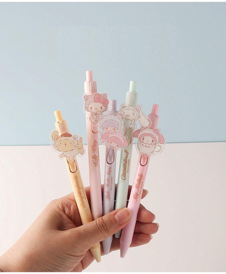 Sanrio Stationery Set Blind Bag - Blind Box Mall