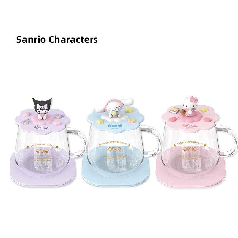 Sanrio USB Cup Warmer