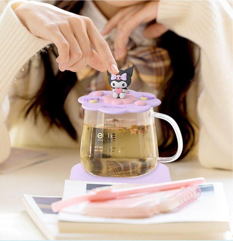 Sanrio USB Cup Warmer