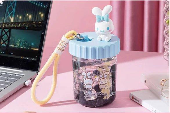 Sanrio Water Bottle(535ml)