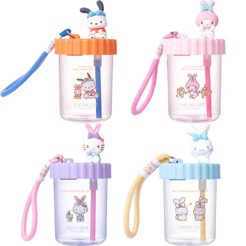 Sanrio Water Bottle(535ml)