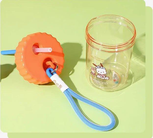 Sanrio Water Bottle(535ml)