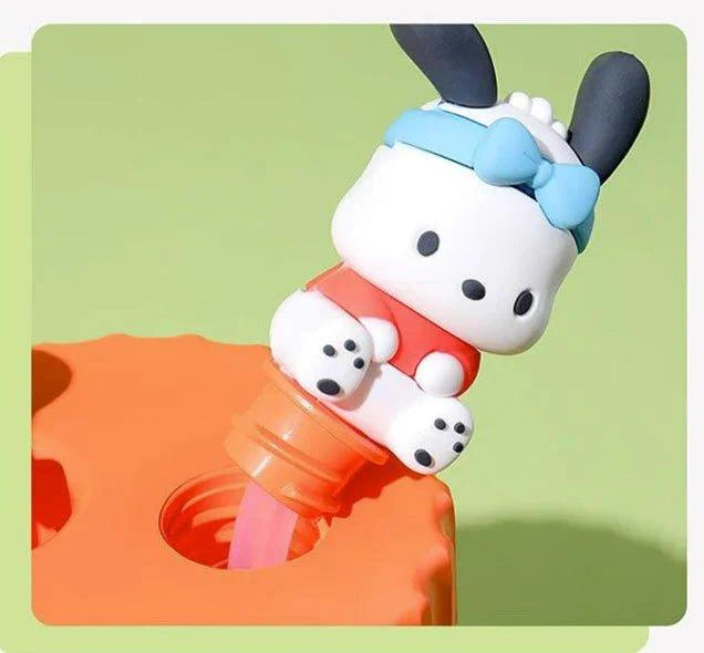 Sanrio Water Bottle(535ml)