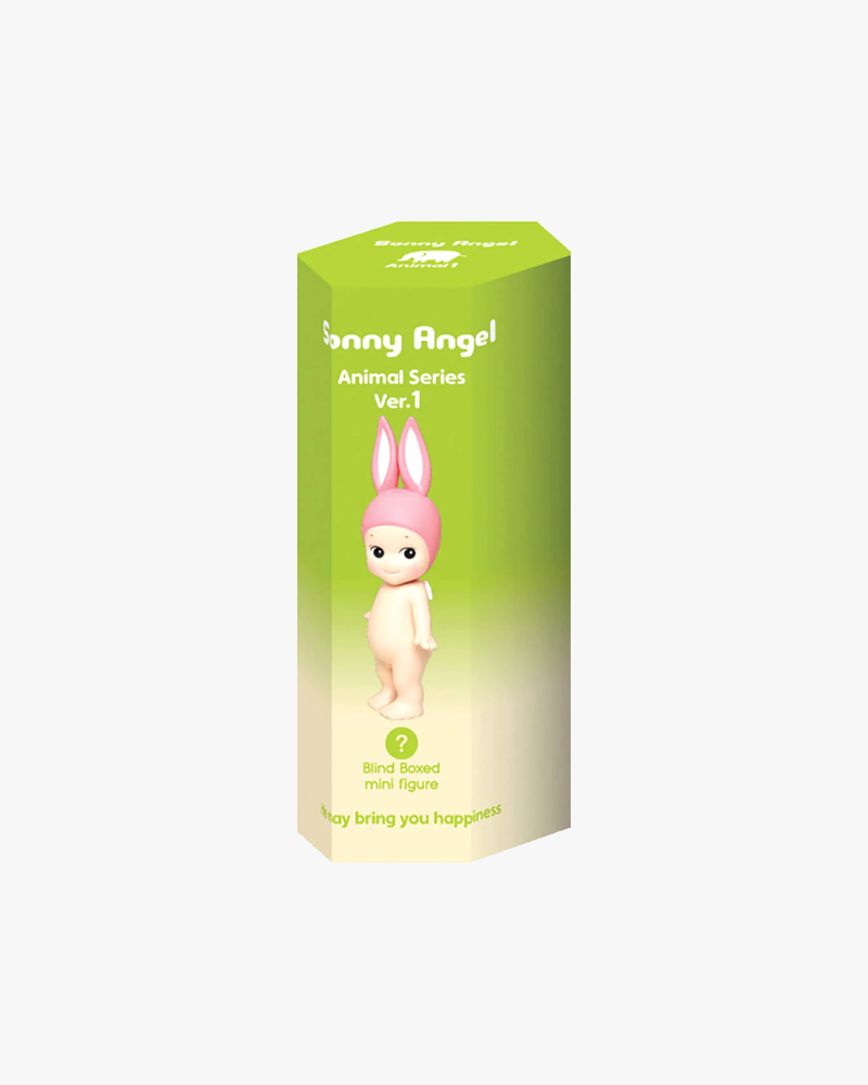 Sonny Angel® Mini Figure Animal 1 Series Blind Box - Blind Box Mall