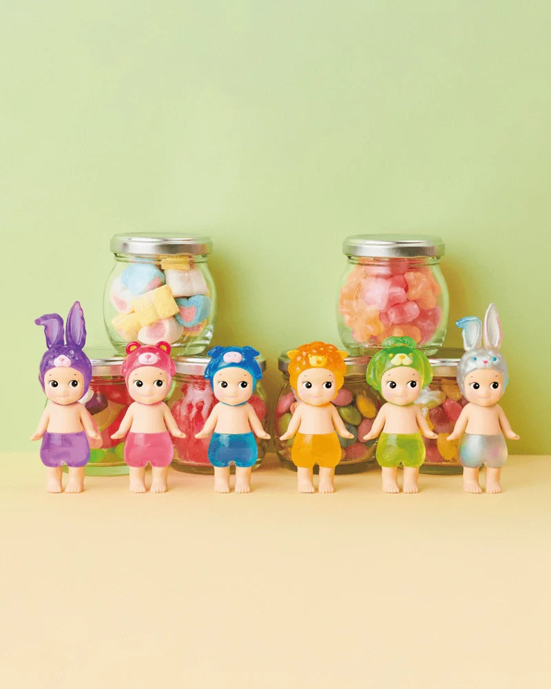 Sonny Angels® Candy Store Series - Blind Box Mall