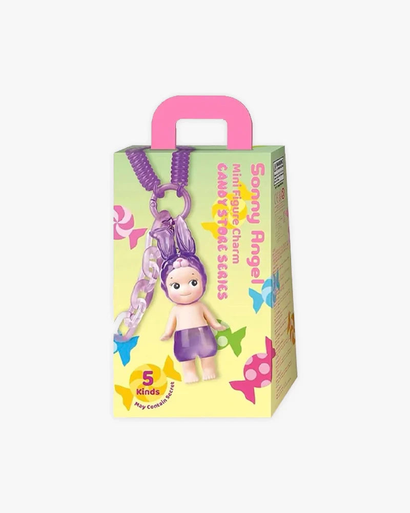 Sonny Angels® Candy Store Series - Blind Box Mall