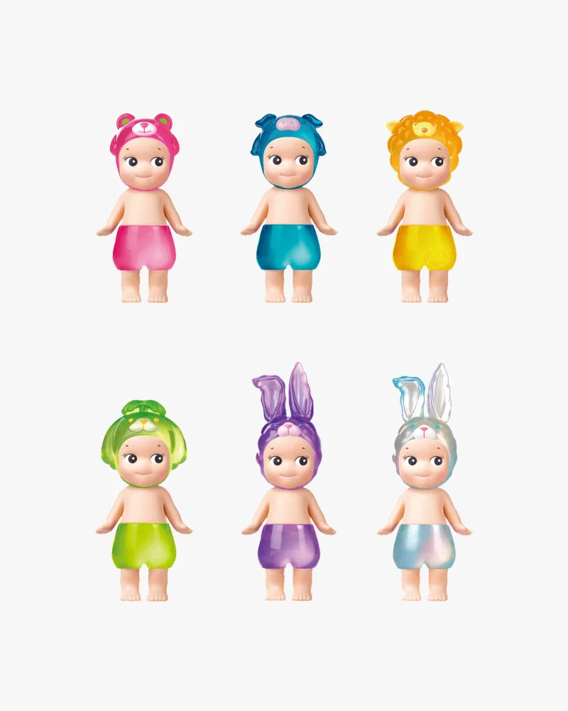 Sonny Angels® Candy Store Series - Blind Box Mall