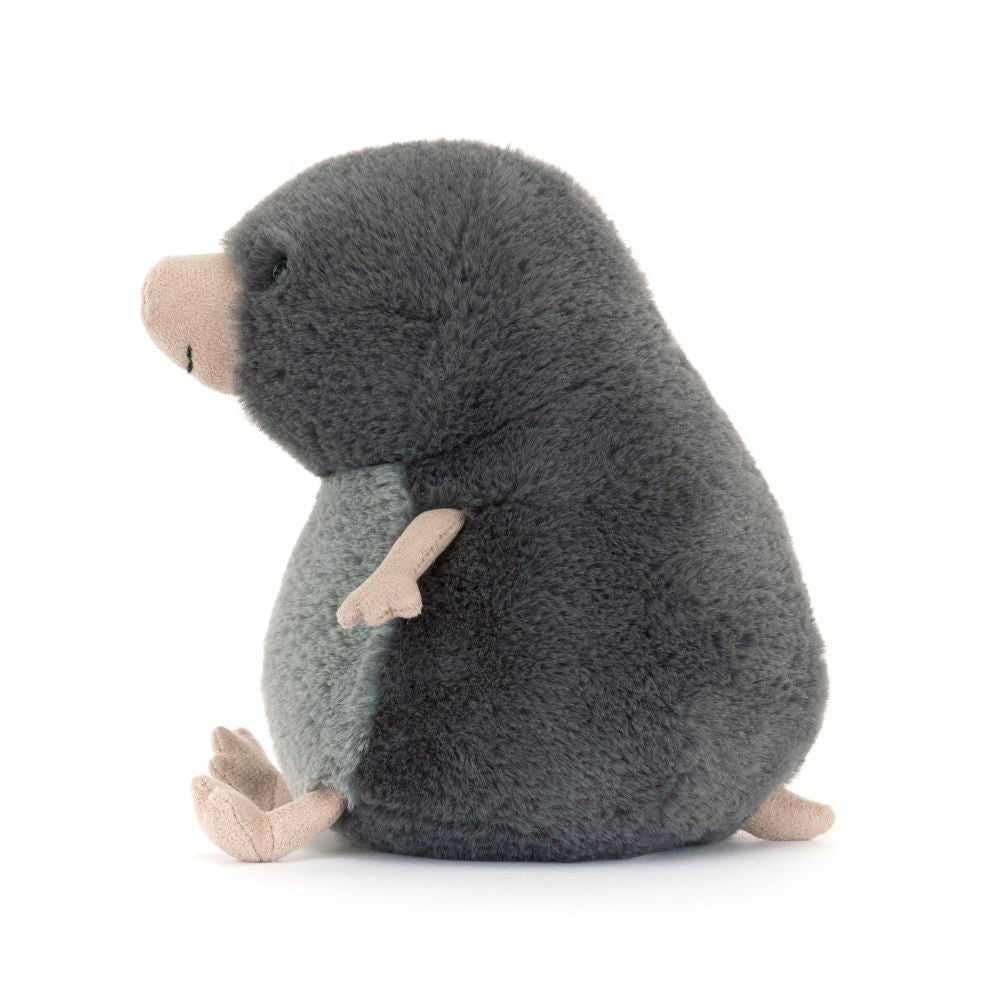 Jellycat Muswell Mole - Blind Box Mall