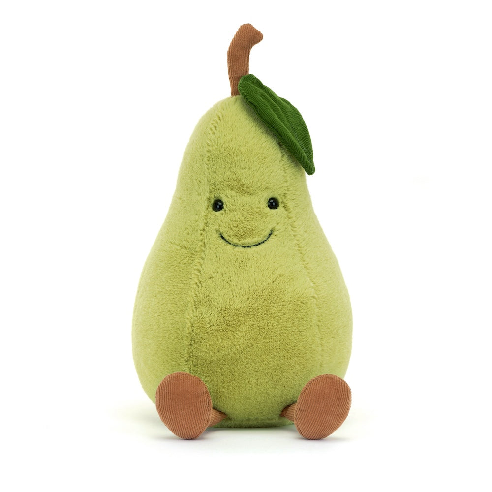 Jellycat Amuseable Pear - Blind Box Mall