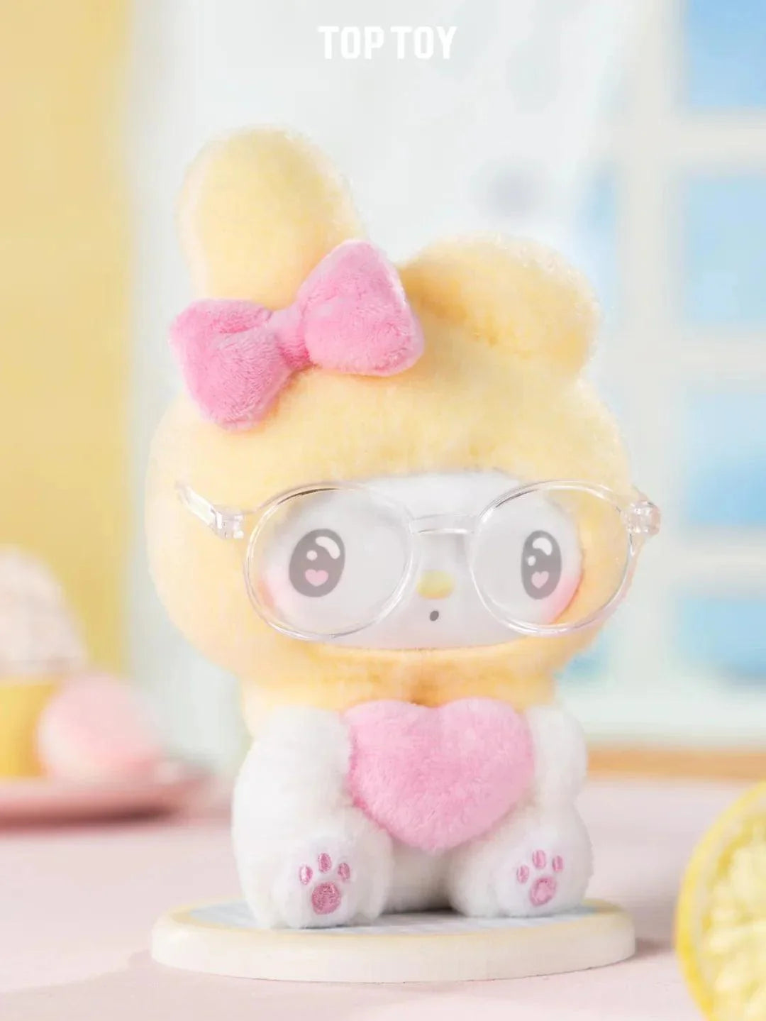My Melody 50th Anniversary Plush Blind Box - Blind Box Mall