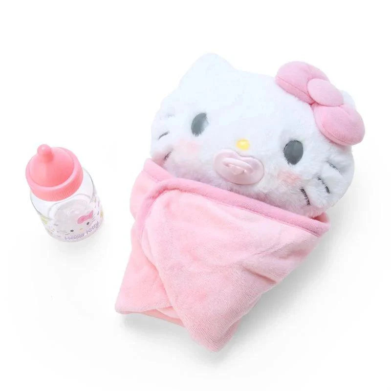 Sanrio Baby Plush Toy Set - Blind Box Mall