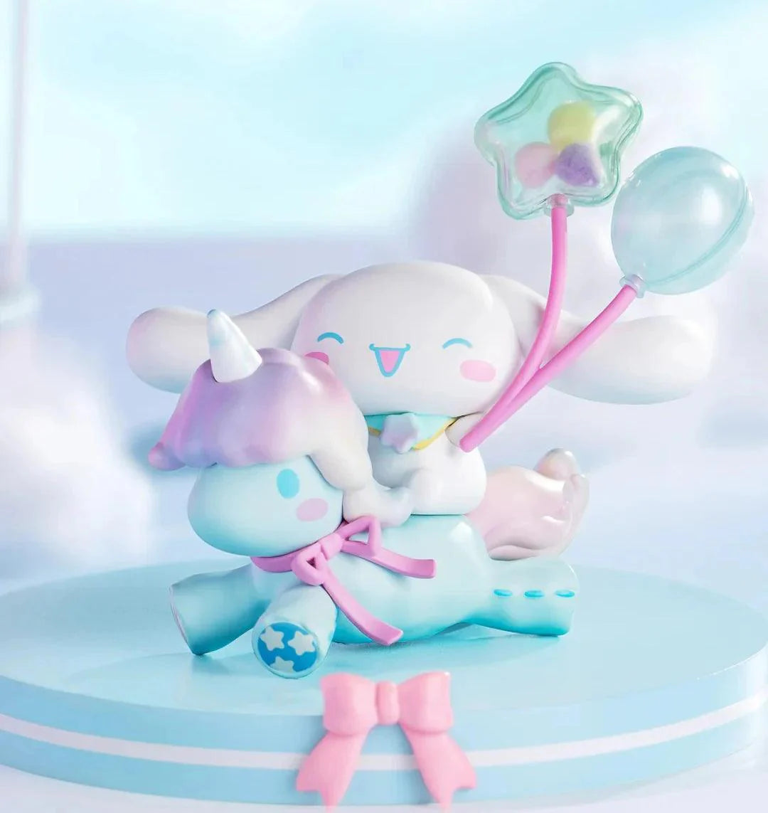 Sanrio Unicorn Dream Land Blind Box - Blind Box Mall