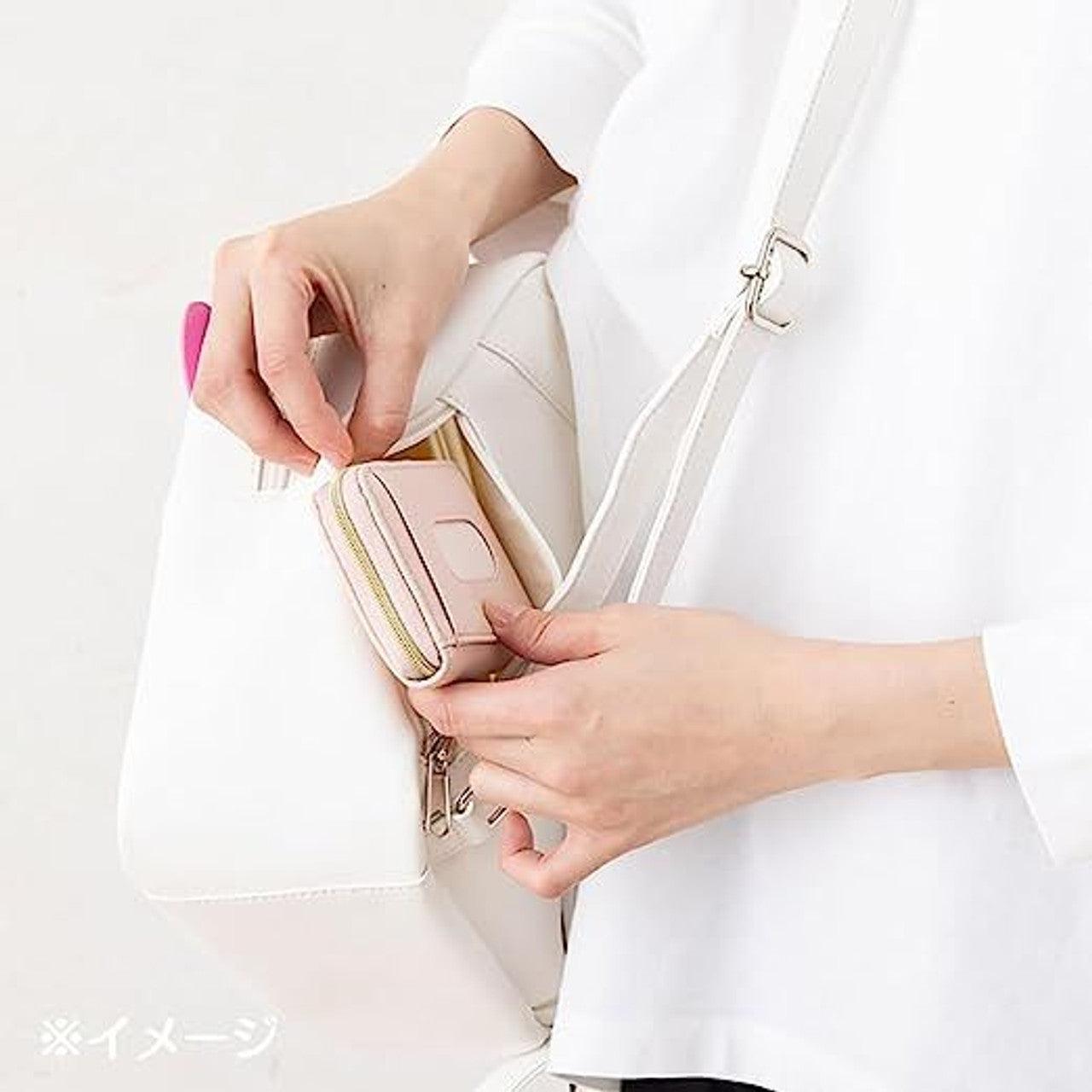 Sanrio Cute Face Backpack - Blind Box Mall