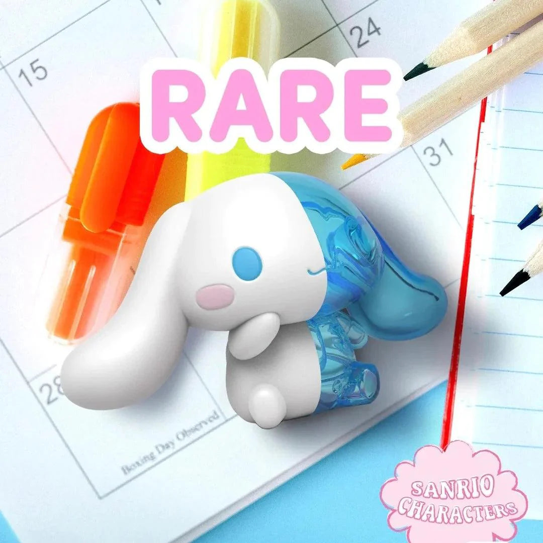 Kandy x Sanrio ft. Jason Freeny Series 01 - Blind Box Mall