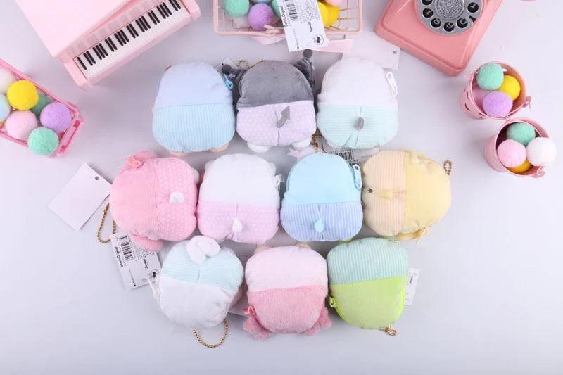 Sanrio Plush Coin Purse - Blind Box Mall