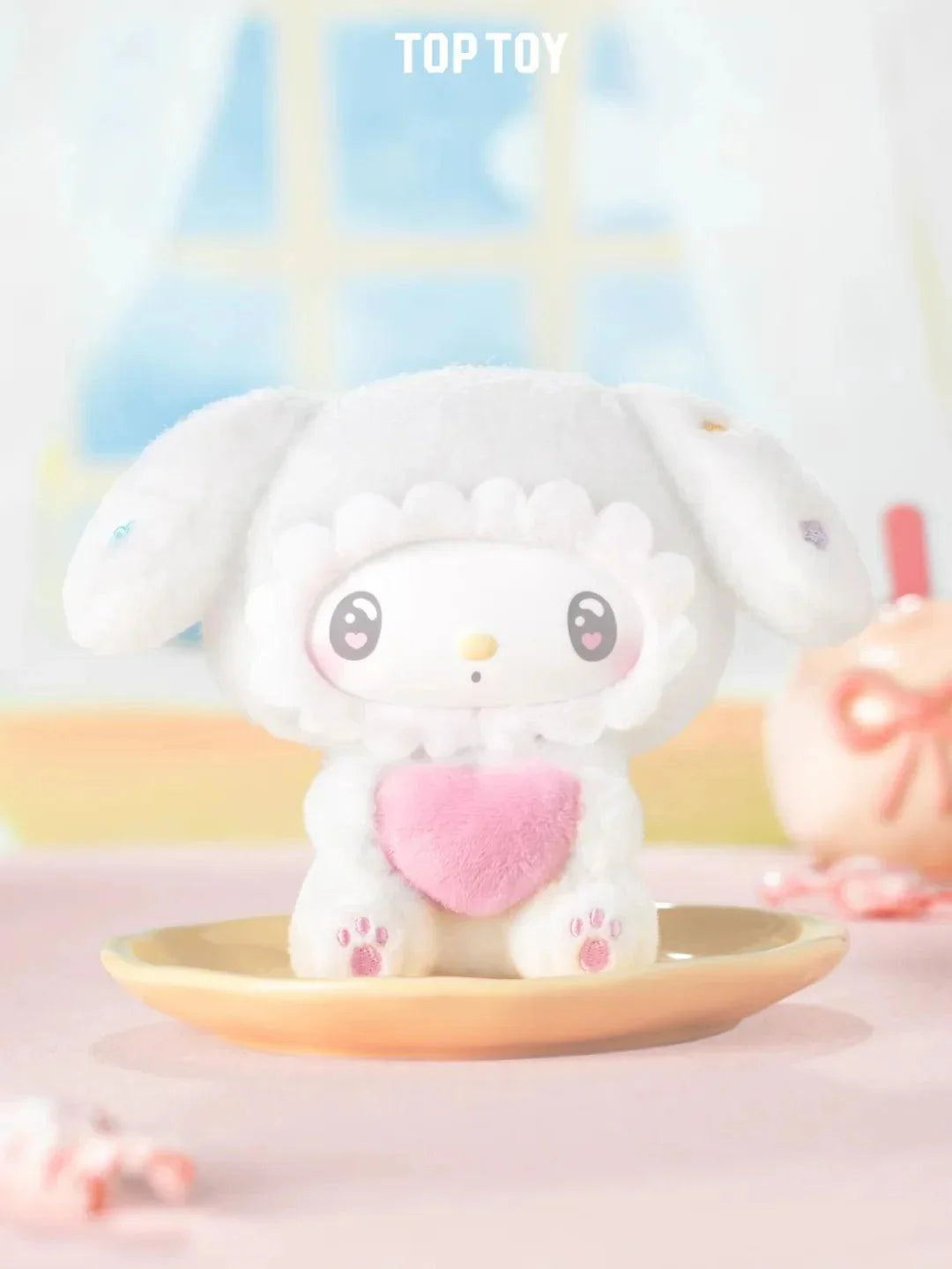My Melody 50th Anniversary Plush Blind Box - Blind Box Mall