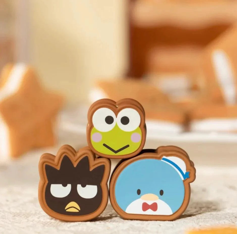 Sanrio Kawaii Cookie Blind Bag - Blind Box Mall