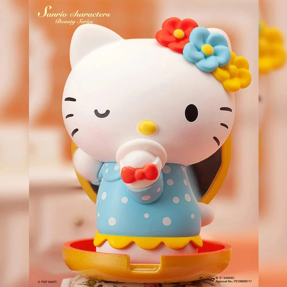 Sanrio Beauty Series Blind Box - Blind Box Mall