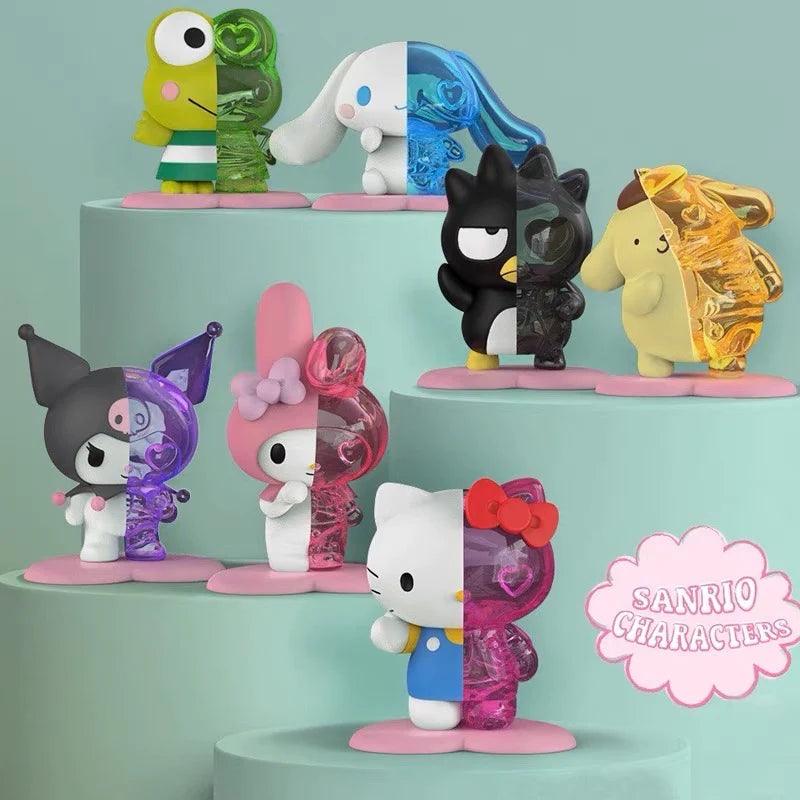 Kandy x Sanrio ft. Jason Freeny Series 01 - Blind Box Mall