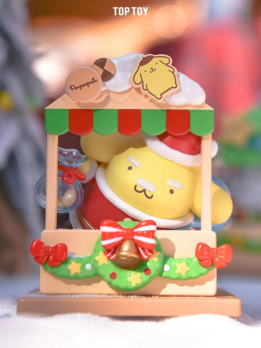Sanrio Christmas Market Blind Box - Blind Box Mall