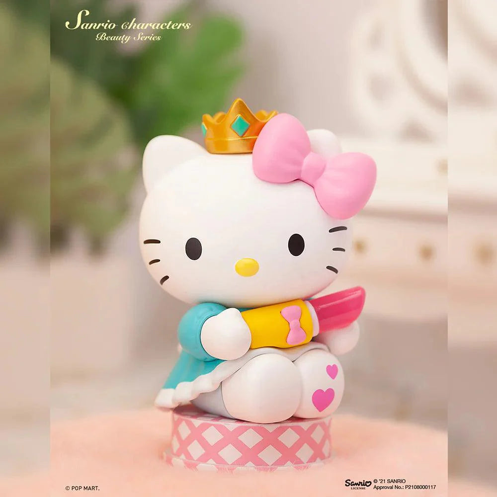 Sanrio Beauty Series Blind Box - Blind Box Mall